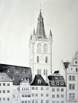 St. Gangolf, Trier 