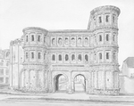 zur Galerie "Trierer Skizzen/Zeichnungen"