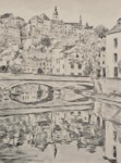 zur Galerie "Luxemburg - Skizzen/Zeichnungen"